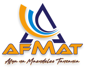 Afmat logo